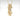 18ct Yellow Gold Clara Pendant