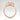18ct Rose Gold Tallulah Ring