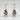 18ct Rose Gold Coppélia Tahitian Pearl Drop Earrings