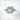 Platinum Tallulah Diamond Ring