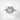 18ct Rose Gold & Platinum Tallulah Diamond Ring