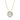 18ct Yellow Gold Ciaro Necklace
