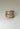 9ct Yellow Gold Sherbert Scatter Diamond & Sapphire Band