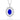 Royale Tanzanite & Diamond Pendant