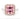 Rose Morganite & Diamond Ring