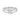 Platinum Oval Diamond Solitaire