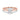 18ct Rose Gold & Platinum Oval Diamond Solitaire